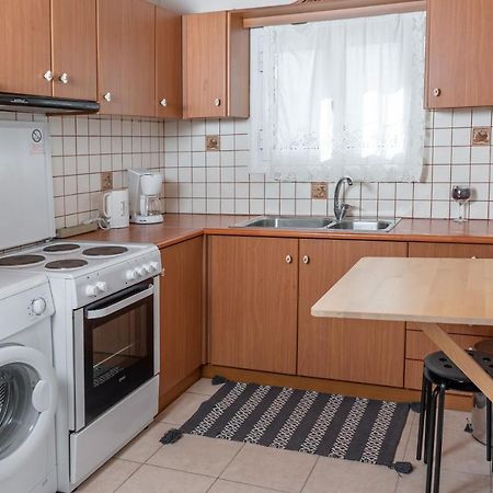 Kosta'S Apartments Vónica Kültér fotó